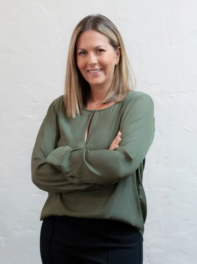 Jamie Lockett, Realtor with Coldwell Banker